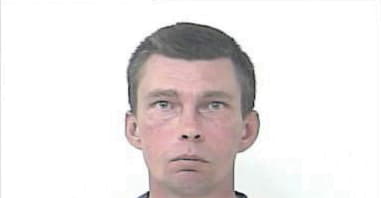 John Cooler, - St. Lucie County, FL 